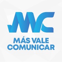 Más Vale Comunicar logo - Similar company to L&L Agency