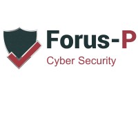 Forus-P Cyber Security logo - Similar company to Hack Yourself