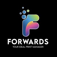 Forwards Media (Singapore) Pte Ltd logo - Similar company to Double Negative Singapore Pte. Ltd.