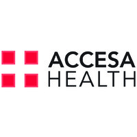 ACCESA HEALTH logo - Similar company to Accesa Labs - Online Lab Testing