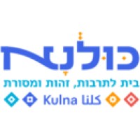 Kulna - כולנא logo - Similar company to Breakthrough T1D Israel