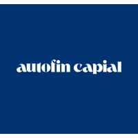 AutoFin Capital logo - Similar company to Qryptshield Technologies Pvt. Ltd.