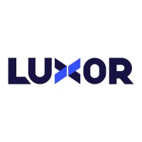 Luxor Workspaces logo - Similar company to Satori Group, Inc.