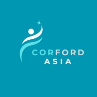 Corford Asia logo - Similar company to Corbett Consulting