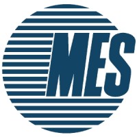 MES logo - Similar company to Navalprogetti Srl