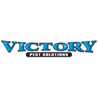Victory Pest Solutions logo - Similar company to The Bread Gal Bakery