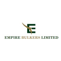Empire Bulkers Limited logo - Similar company to The Mad Scientist