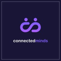 connectedminds.ai logo - Similar company to Connected Mind®