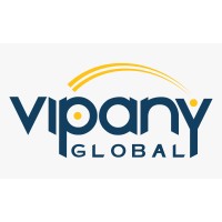 Vipany Global Inc logo - Similar company to Seera Soft Solutions