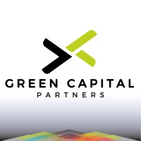 Green Capital Partners logo - Similar company to Dri Chile
