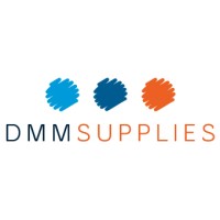 DMM Supplies logo - Similar company to Linked Stationery