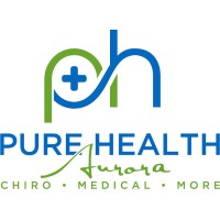 Pure Health Aurora logo - Similar company to Assurance Advisory Group