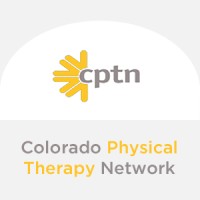Colorado Physical Therapy Network logo - Similar company to Quantumcog
