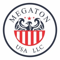 MEGATON USA LLC logo - Similar company to Monarch Pharmaceuticals