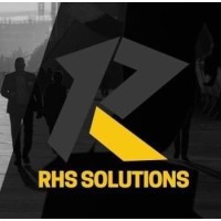 RHS Solutions logo - Similar company to Rsh Solutions Ltd
