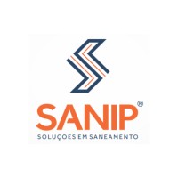 SANIP Soluções em Saneamento logo - Similar company to Sanip