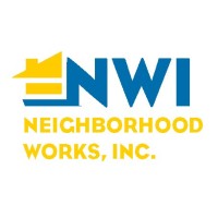 Neighborhood Works, Inc. logo - Similar company to Learning Lab Idaho