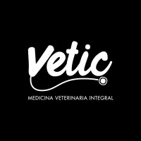 Vetic logo - Similar company to Vetic