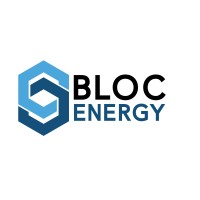 BlocEnergy logo - Similar company to Karolys Group