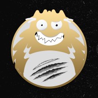 Fission Monster logo - Similar company to Pick Solutions