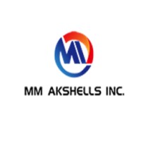 MM AKSHELLS Inc. logo - Similar company to Black Sea Technology Inc.