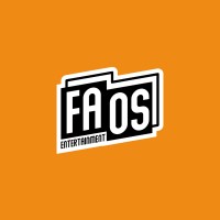 FAOS Entertainment logo - Similar company to Tedxtwenteu