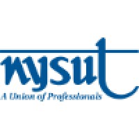 NYSUT logo - Similar company to New York State School Counselor Association