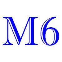 M6 Technologies, Inc. logo - Similar company to Solutionsit.Ca
