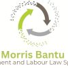 Morris Bantu - Employment and Labour Law Specialists logo - Similar company to Pattern Interrupt Consulting