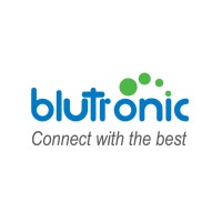 BLUTRONIC TRADING W.L.L. logo - Similar company to Brymax Lighting