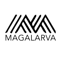 Magalarva logo - Similar company to Debio Network