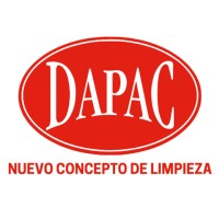 DAPAC logo - Similar company to Columbec Del Ecuador S.A.