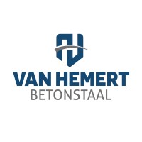 Van Hemert Betonstaal B.V. logo - Similar company to Ruimer Leven