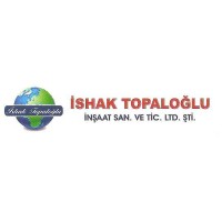 İshak Topaloğlu İnşaat logo - Similar company to Kuasar İnşaat