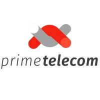Prime Telecom logo - Similar company to Gst Telecom