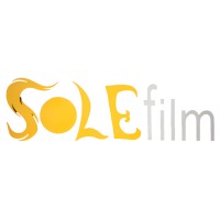Solefilm logo - Similar company to Maurizio Fiume Studio