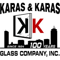 Karas & Karas Glass Company Inc. logo - Similar company to Lockheed Architectural Solutions, Inc.