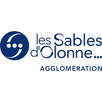 Les Sables d'Olonne Agglomération logo - Similar company to Impulsyon