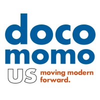 Docomomo US logo - Similar company to Bb Heritage Studio