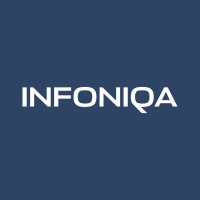 Infoniqa logo - Similar company to Infonic Group