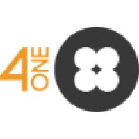 4ONE DIGITAL PATHFINDERS logo - Similar company to The Imagy