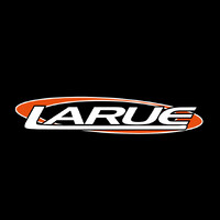 Larue logo - Similar company to Metal Pless