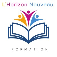 L'horizon Nouveau Formation logo - Similar company to Avant-Garde Caen