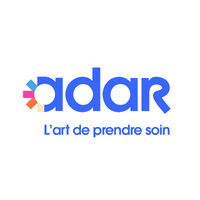 ADAR44 logo - Similar company to Auxilea