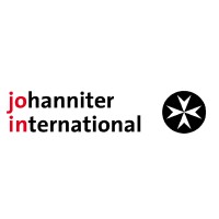 Johanniter International logo - Similar company to Full90