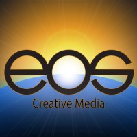 Eos Creative Media logo - Similar company to Eos Media
