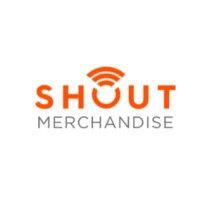 Shout Merchandise logo - Similar company to Staffless Solutions