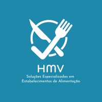 HMV Consultoria logo - Similar company to Cm4 Eventos