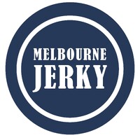 Melbourne Jerky logo - Similar company to Peace Inc.