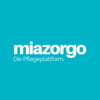 miazorgo - die Pflegeplattform logo - Similar company to Bright Brains